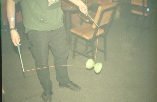 12 ÚLET, ÚL, DUNGEON, Chlív, Ostrava